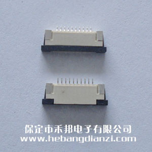 FPC��10P�� �g��1.0