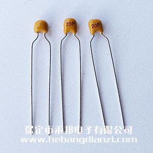 20pf 200獨石電容