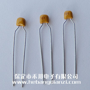 100pf 101獨石電容