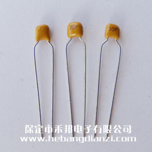30pf 300獨石電容