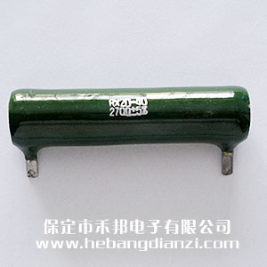 40W RX20型被釉線繞電阻