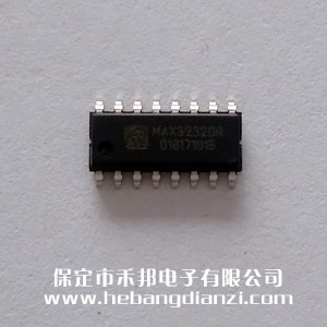 MAX3232DR 國產(chǎn)CW