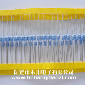 1/4W色環(huán)電感 6.8uH