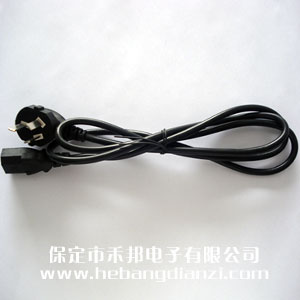 慈達(dá)電源線 0.75mm2