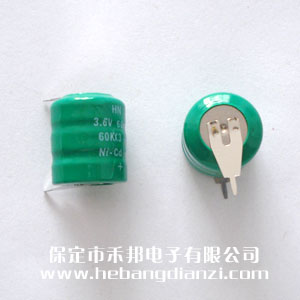 3.6V�ɳ��늳�