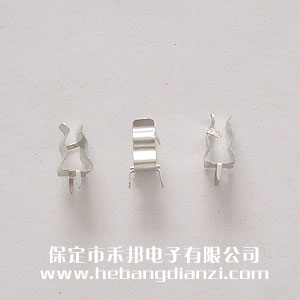 保險(xiǎn)管夾5*20