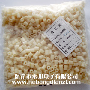 ABS隔柱 塑料柱Φ3*8mm