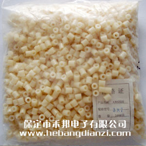 ABS隔柱 塑料柱Φ3*7mm