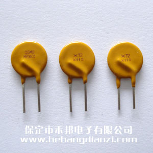 自恢復保險絲72V 1.1A