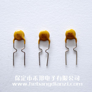 自恢復保險絲72V 0.3A