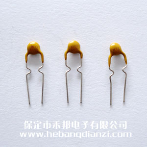 自恢復保險絲72V 0.2A