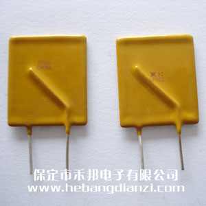 自恢復保險絲30V 8A