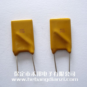 自恢復保險絲30V 5A