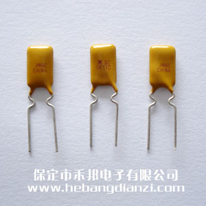 自恢復保險絲30V 1.1A