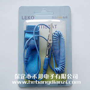 防靜電手腕 帶線(xiàn)