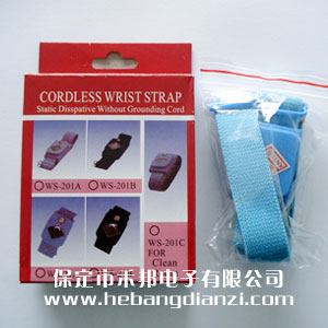 防靜電手腕 無(wú)線(xiàn)