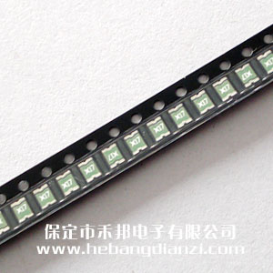貼片自恢復(fù)保險(xiǎn)絲1.75A