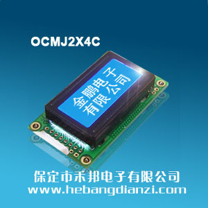 OCMJ2X4C 藍(lán)屏5V