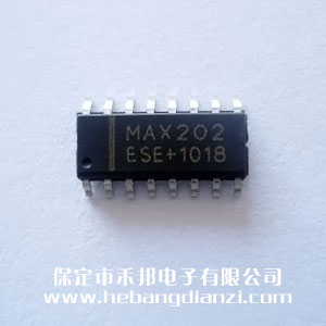 MAX202ESE 國產(chǎn)
