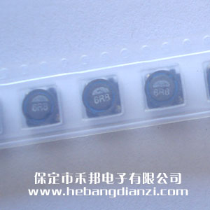 貼式電感6.8uH