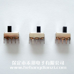 撥動開關(guān)F44 柄長5mm