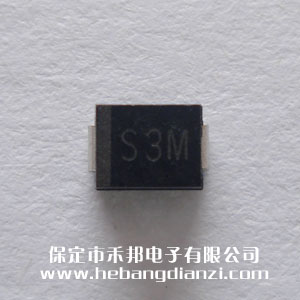 1N5408 S3M 貼片