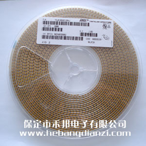 10UF 貼片鉭電容 16V