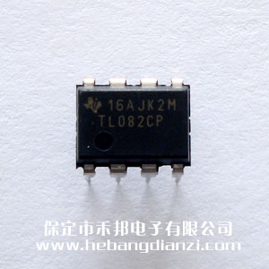 TL082C �M��TI