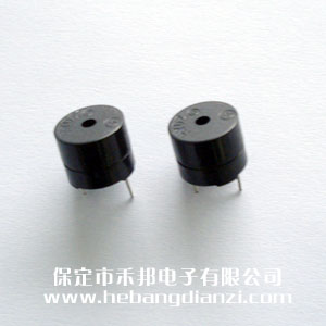24V有源蜂鳴器