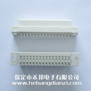 歐式插座332直孔 32p