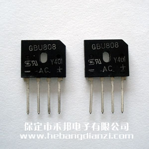 GBU808 �������