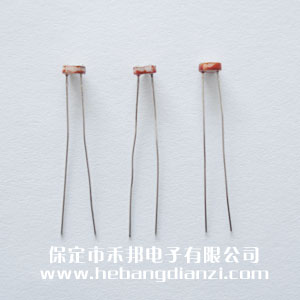 光敏電阻5537