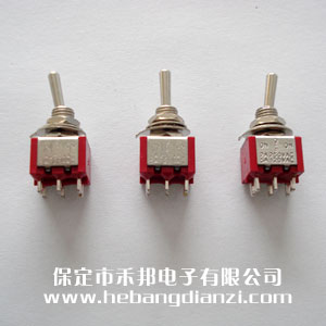 鈕子開關(guān)MTS203