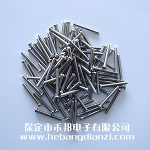 圓頭螺釘M2.5*20mm