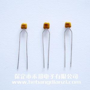 6800PF 682 6.8nf獨石電容