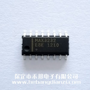 MAX3232ESE 進(jìn)口
