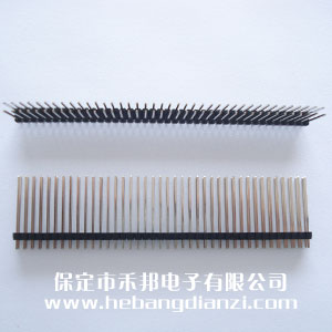 2.54�p��� �L25mm