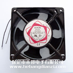 AC220V�L(f��ng)��120*120*38mm �����S��