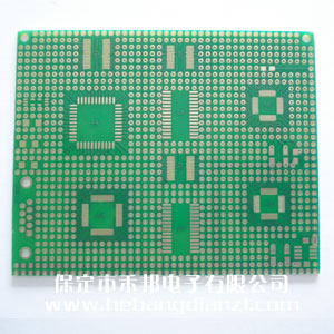 貼片試驗(yàn)板89*110mm