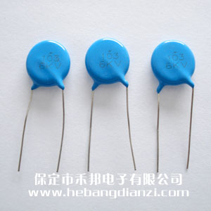 0.01uf 6000V 6KV高壓瓷片