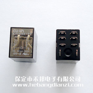 HHC68A-2Z(JQX-13F-2Z/LY2) DC12V ����ʽ������