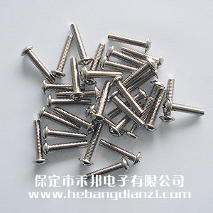 不銹鋼組合螺釘M4*20mm