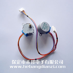 步進(jìn)電機(jī)12V