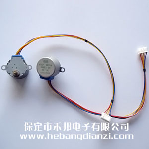 步進(jìn)電機(jī)5V