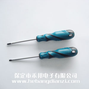 一字改錐3*75(優(yōu)質(zhì)) 十字改錐3*75(優(yōu)質(zhì)) 臺產(chǎn)