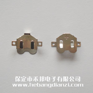 CR1220/1225電池扣