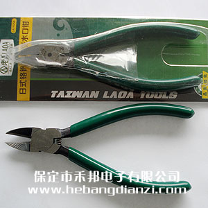 水口鉗(優(yōu)質(zhì))臺產(chǎn) 6寸
