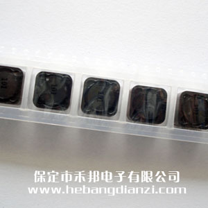 貼式工字電感100uH