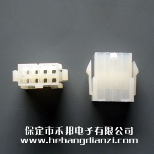 5559空接插座-8P