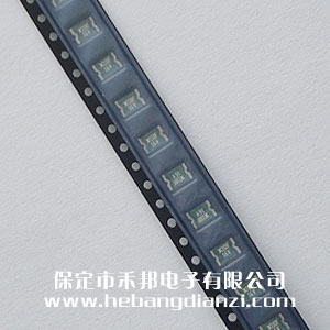 貼片自恢復(fù)保險(xiǎn)絲1A